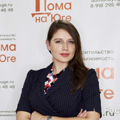 Мария Бузенкова