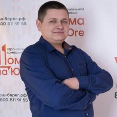 Александр Севернюк